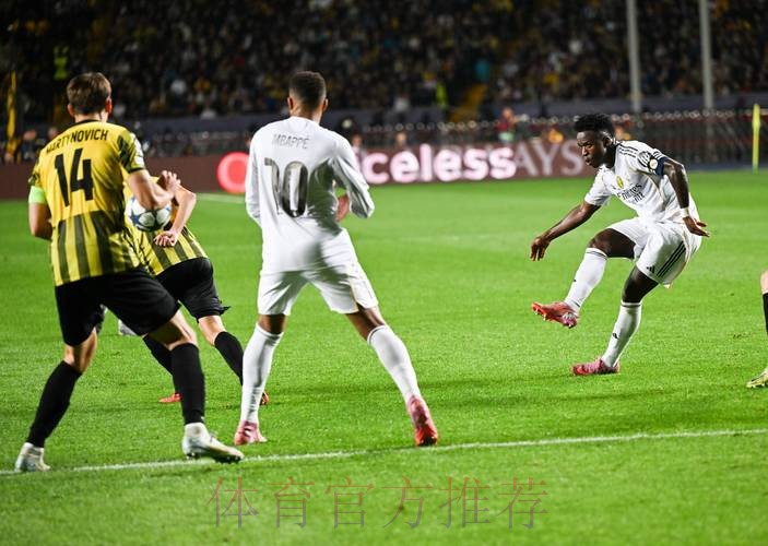 12胜3平！皇马连续15场欧冠主场比赛不败