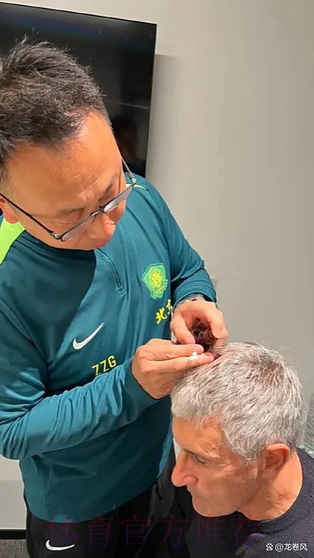 安帅曾表示希望球员健康归来 但皇马已有5人受伤