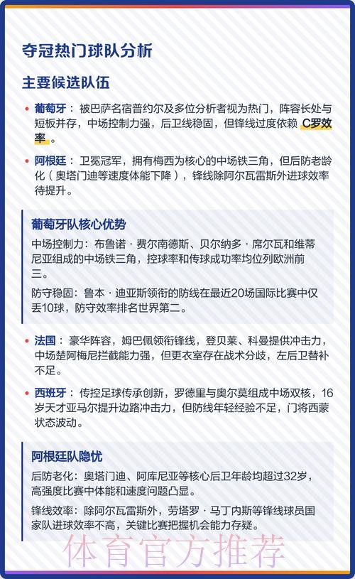 2026世界杯外围热门 2026世界杯外围热门
