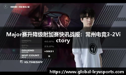 乐鱼体育